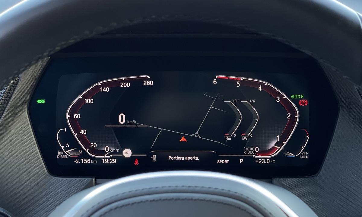 BMW Serie 1 116d 5p. M Sport