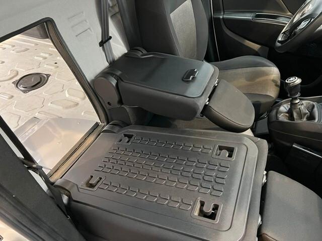 Fiat Doblo Doblò 1.6 MJT 105CV MAXI 3 POSTI