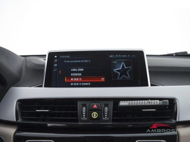BMW X2 sDrive18d Auto