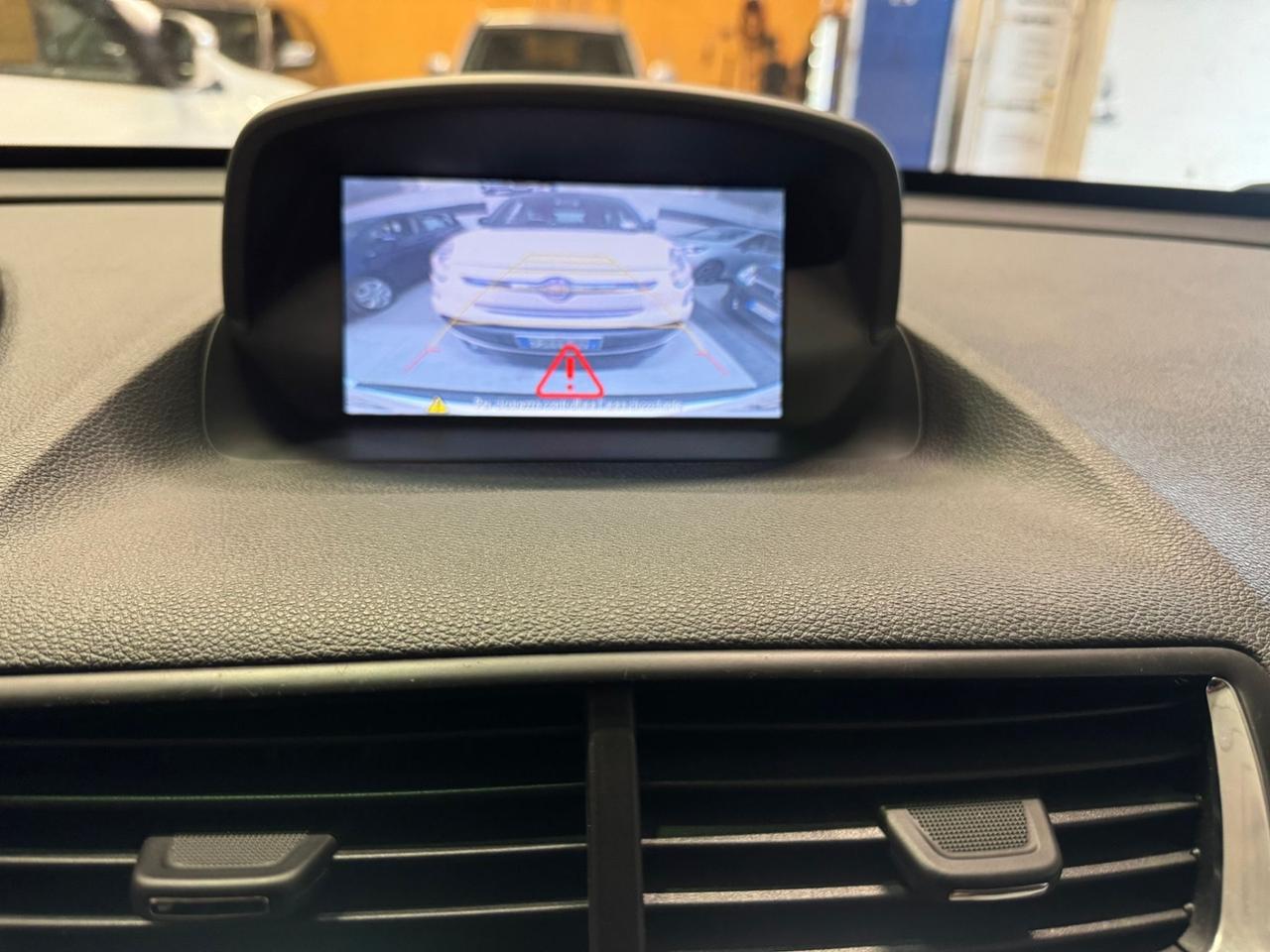 Opel Mokka 1.7 CDTI Ecotec 130CV 4x2 Start&Stop Cosmo