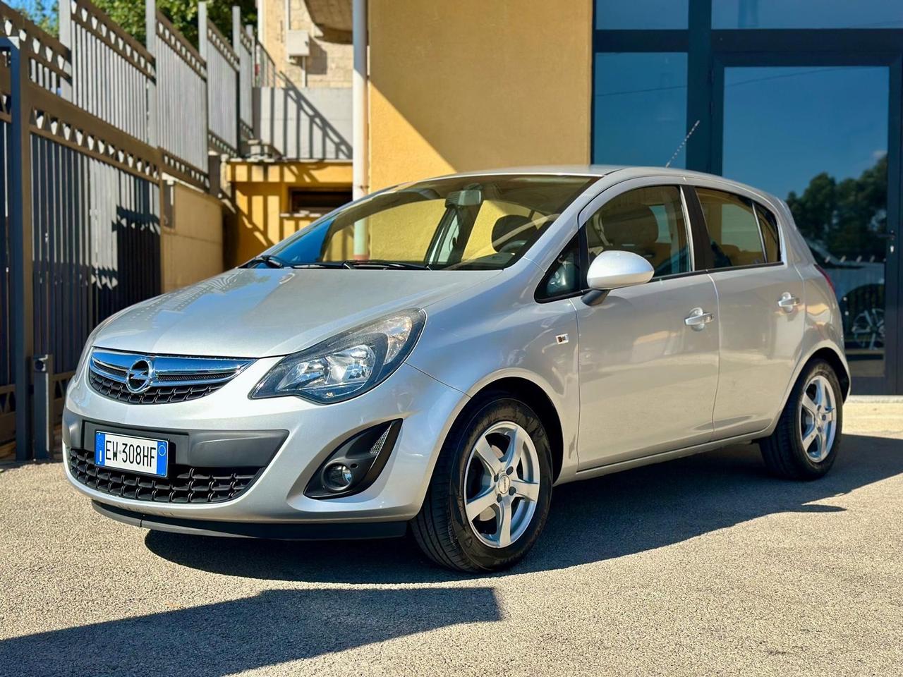 Opel Corsa 1.3 CDTI 95CV F.AP. 5 porte Edition