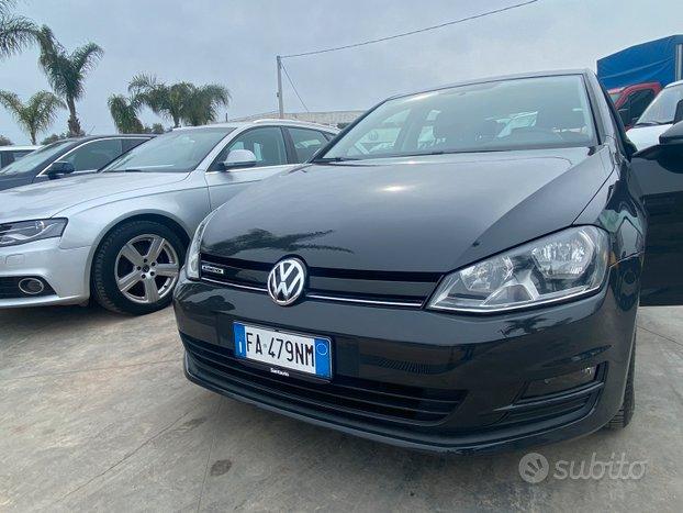 Volkswagen Golf 7 - anno 2015 - 1.4 -