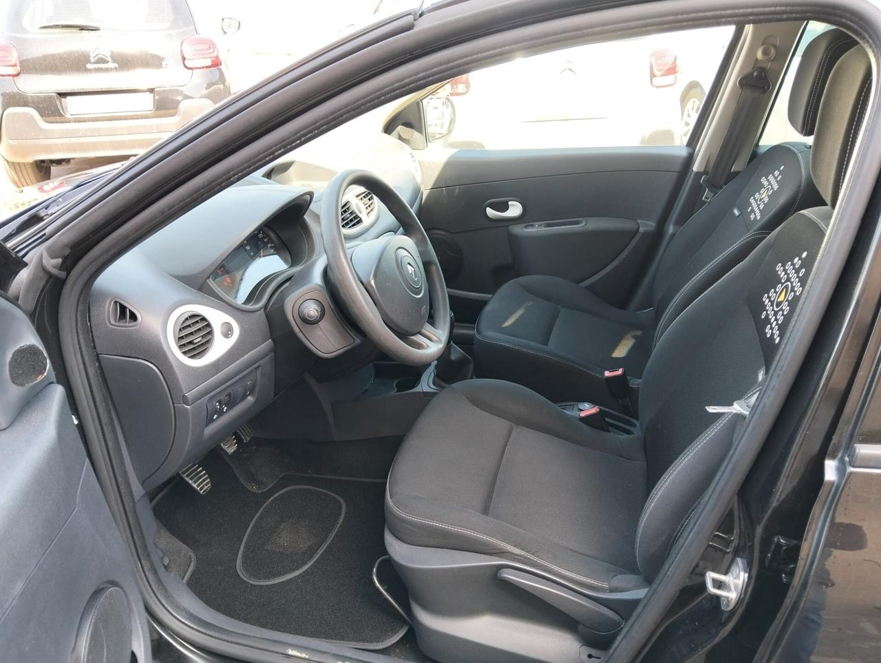 Renault Clio 1.5 dCi 75CV SporTour Dynamique