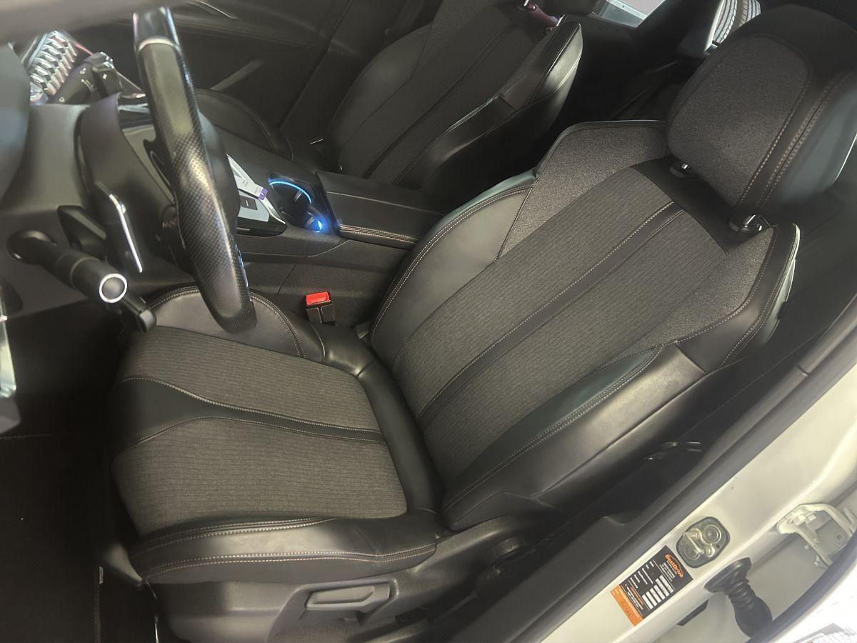 PEUGEOT - 3008 - BlueHDi 120 EAT6 S&S GT Line TETTO APRIBILE