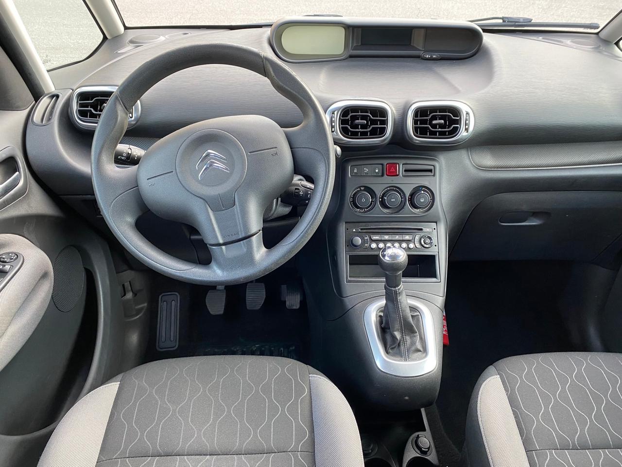 Citroen C3 Picasso C3 Picasso 1.6 HDi 90 Seduction