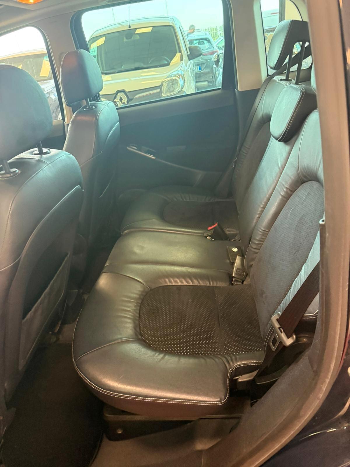 Lancia MUSA 1.4 Platino Ecochic GPL
