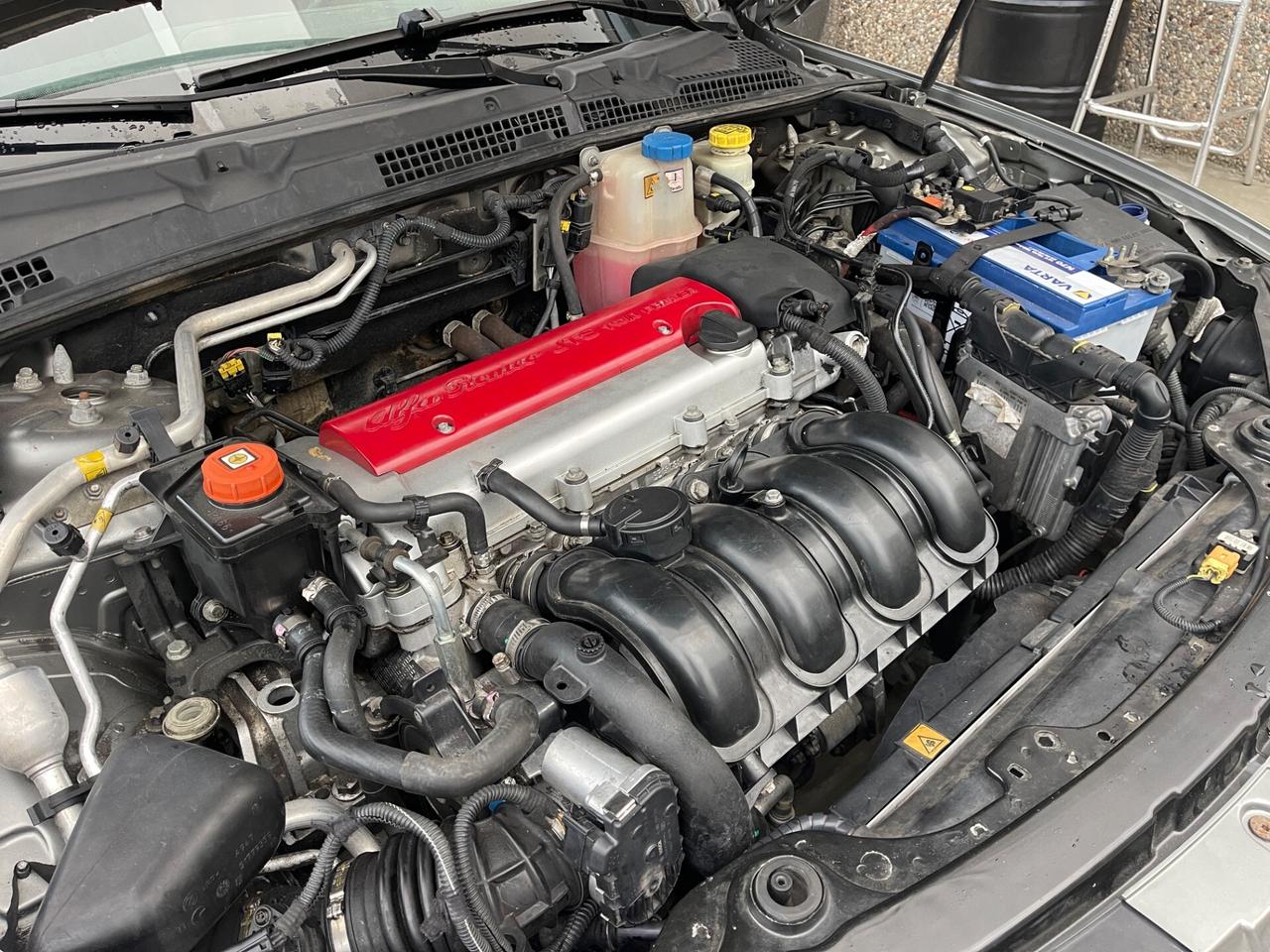 Alfa Romeo 159 2.2 JTS BENZINA EURO4 16V PROGRESION