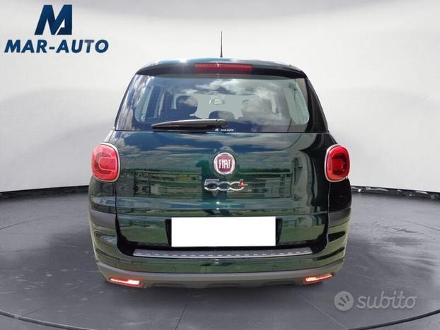 FIAT 500L 1.3 Multijet 95 CV Dualogic Cross