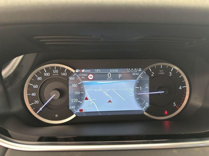 Land Rover Range Rover Evoque 2.0 D163 MHEV SE AWD auto