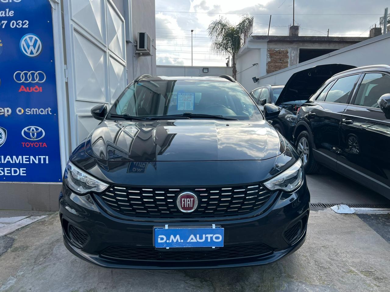 Fiat Tipo 1.4 SW Easy