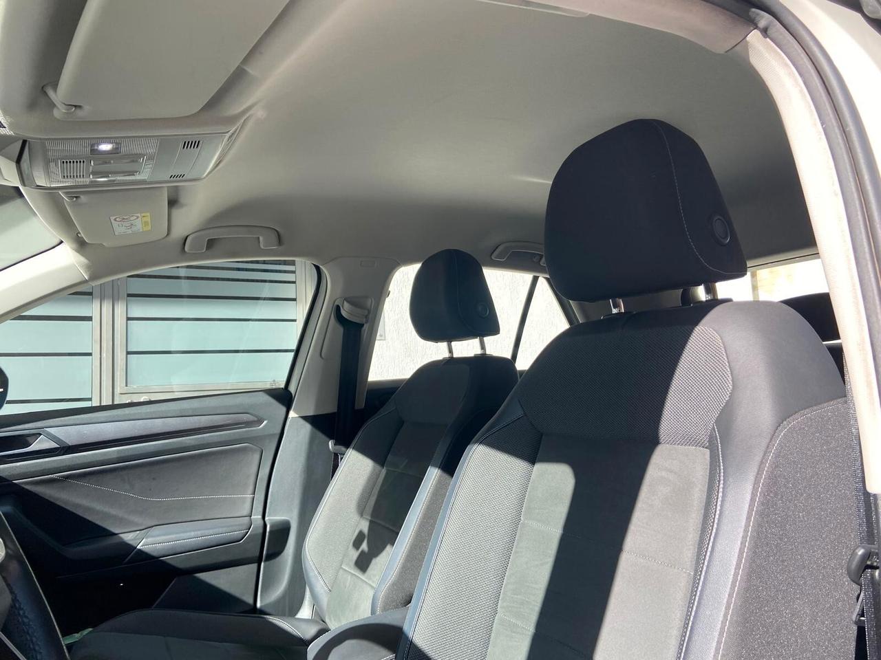 Volkswagen T-Roc 1.5 TSI ACT DSG Style