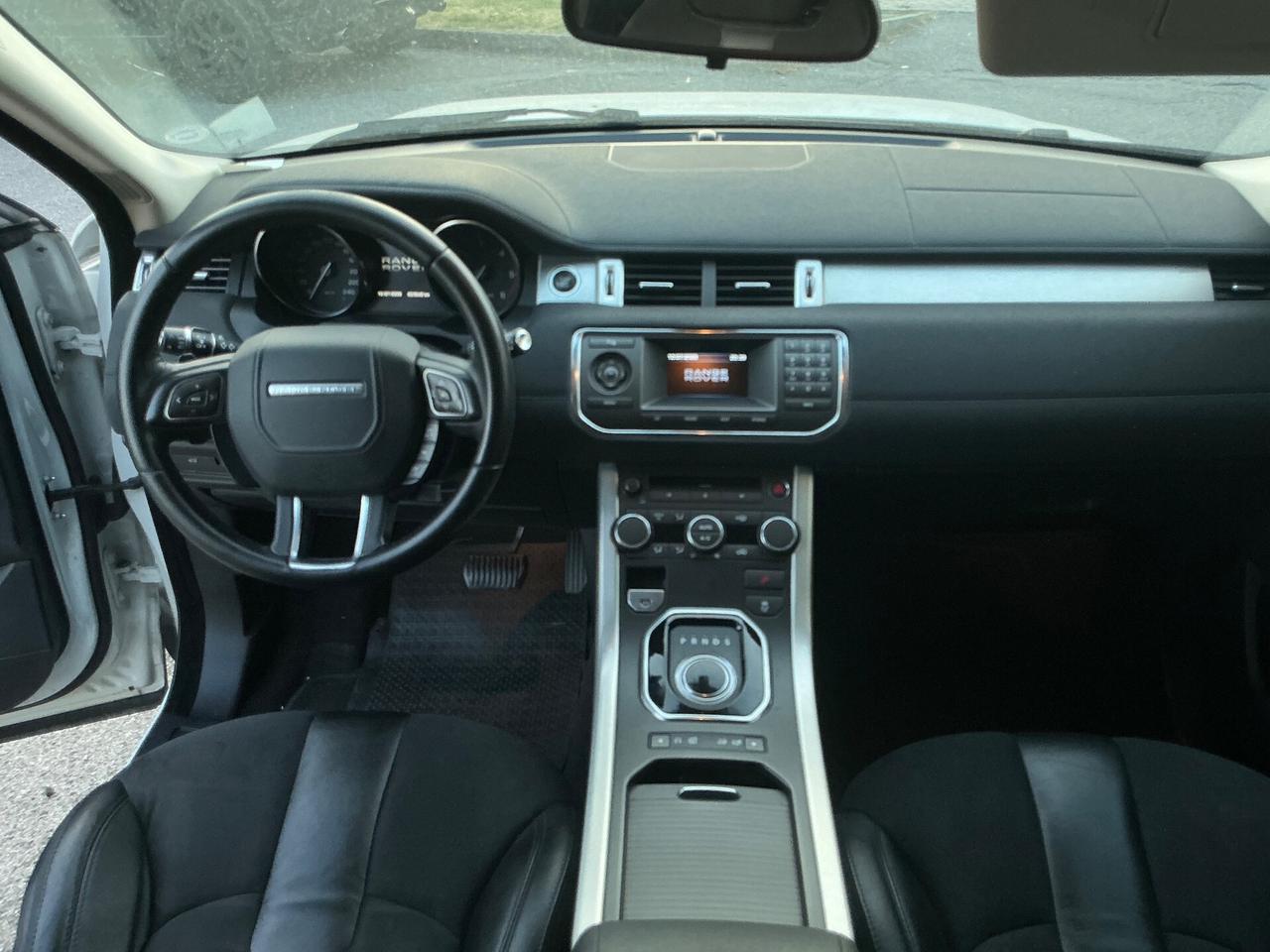 Land Rover Range Evoque 2.2 TD4 5p. Dynamic