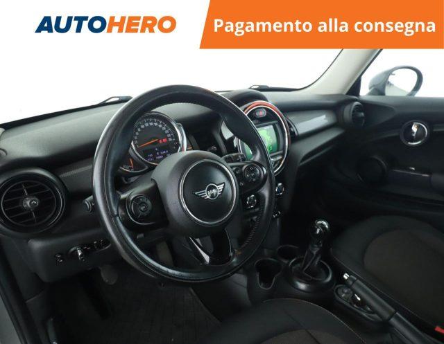 MINI Cooper D 1.5 Cooper D