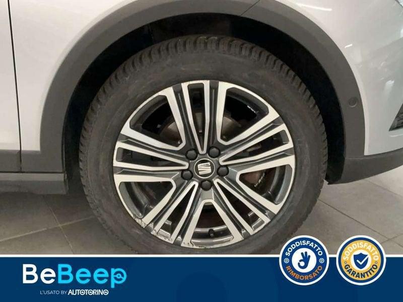 SEAT Arona 1.0 ECOTSI XCELLENCE 95CV MY18