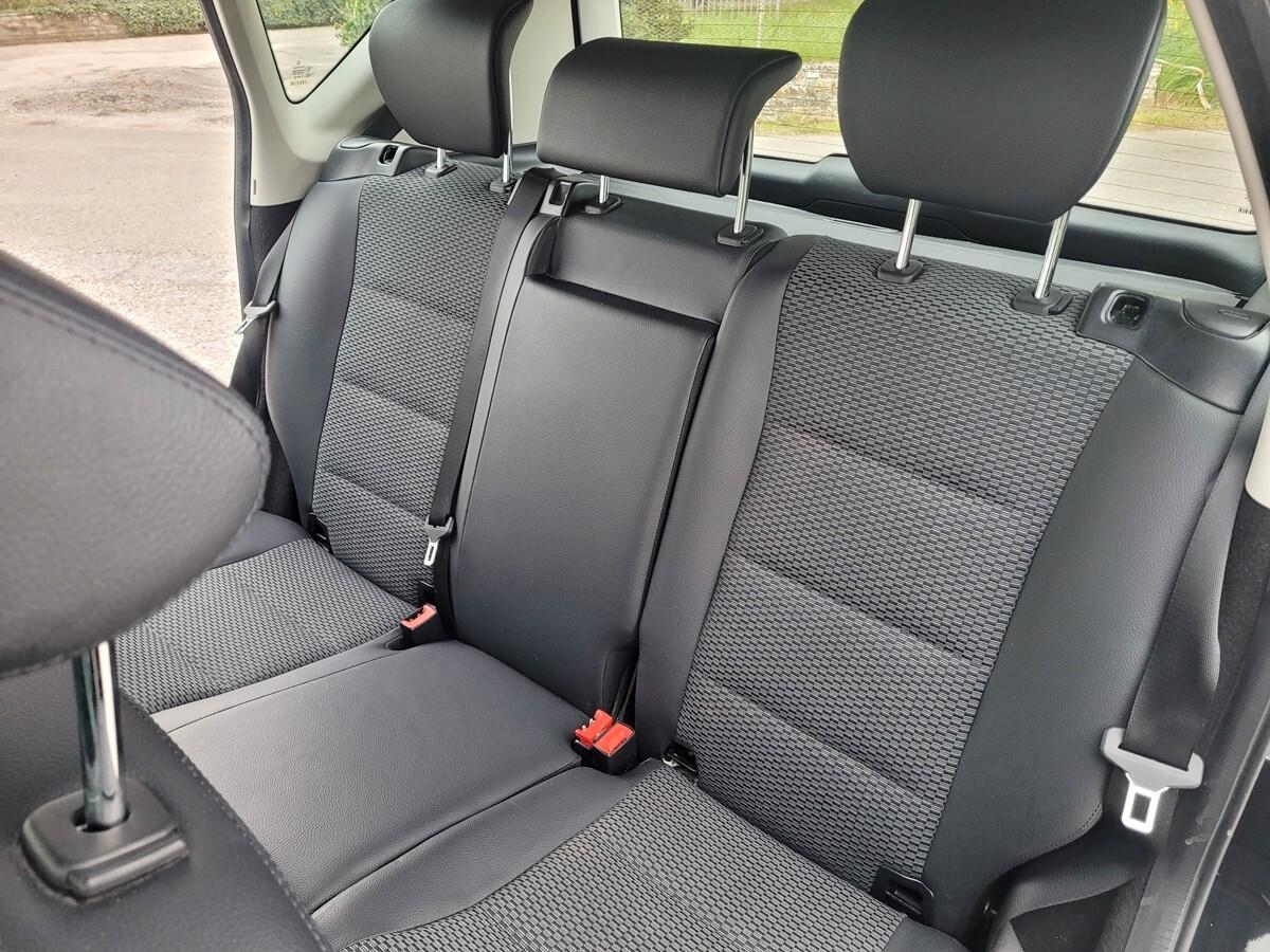 Mercedes-benz A 150 Avantgarde