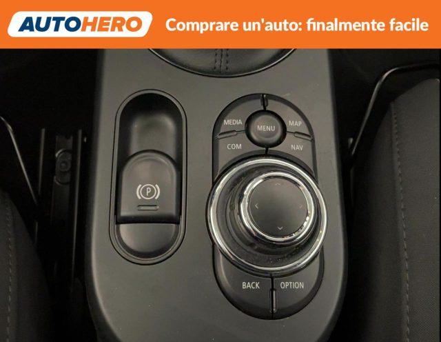 MINI Cooper SE Essential