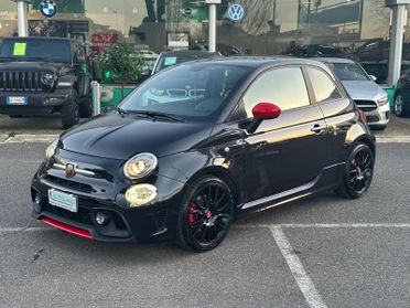 Abarth 595 1.4 t-jet Pista 160cv