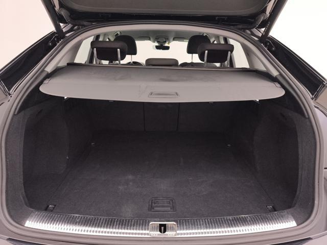 AUDI Q5 40 2.0 tdi mhev 12V S line quattro s-tronic