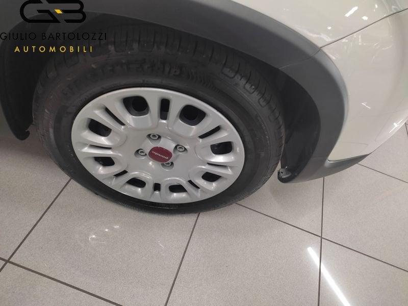 FIAT Panda 1.0 FireFly 70cv S&S Hybrid