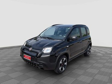 FIAT Panda Panda 1.0 FireFly S&S Hybrid City Cross