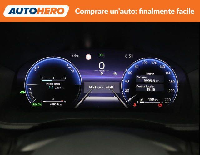 TOYOTA Yaris Cross 1.5 Hybrid 130 CV 5p. E-CVT GR SPORT