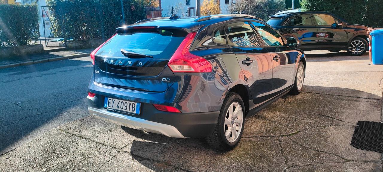 Volvo V40 Cross Country D2 1.6 Kinetic