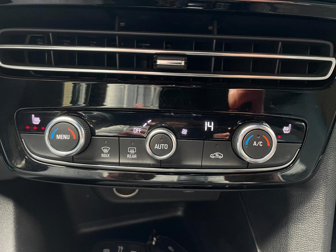 Opel Mokka 1.2 Turbo 130 CV automatica Ultimate Full DISTRIBUZIONE NEOPATENTATI