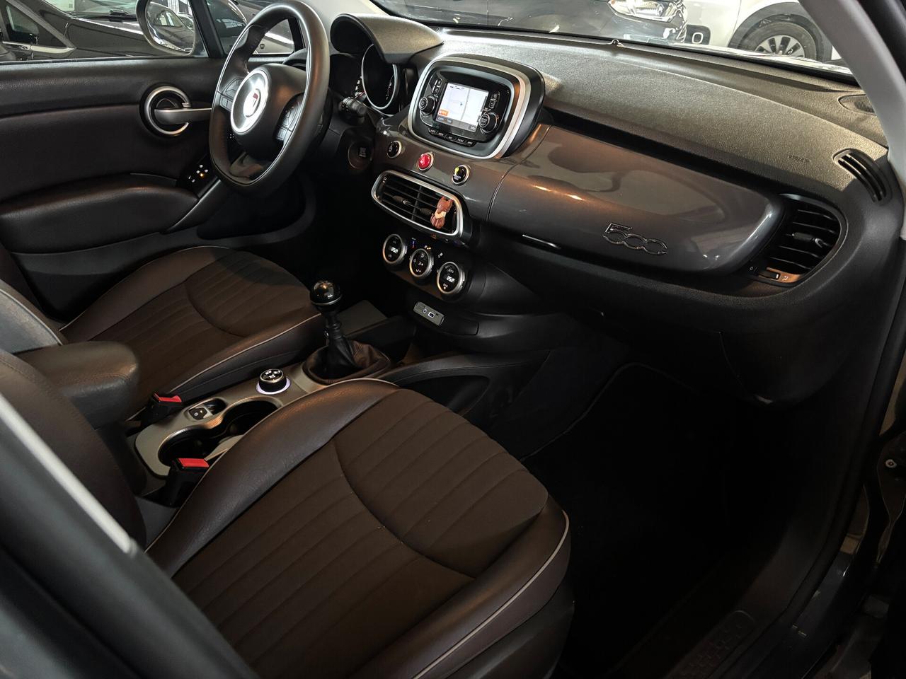 Fiat 500X 1.4 MultiAir 103KW 140CV Lounge