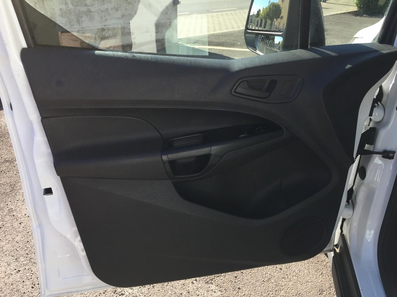 Ford Transit Connect 210 1.5 TDCi 100CV PL Furgone Trend