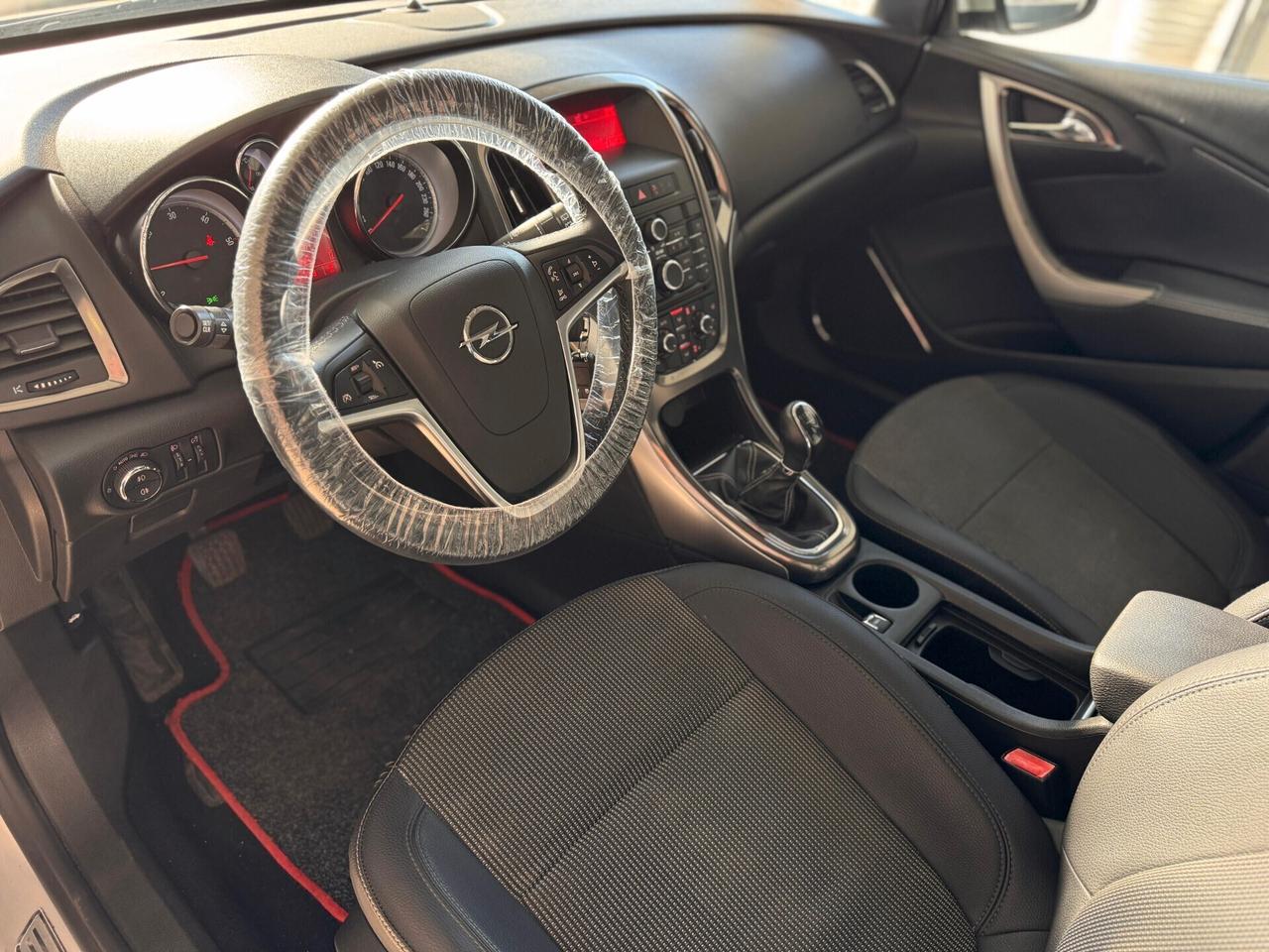 Opel Astra 1.7 CDTI 110CV 5 porte Cosmo