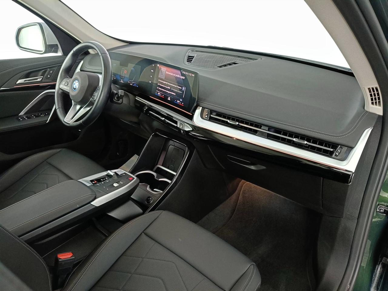 BMW X1 U11 - X1 xdrive 25e X-Line auto