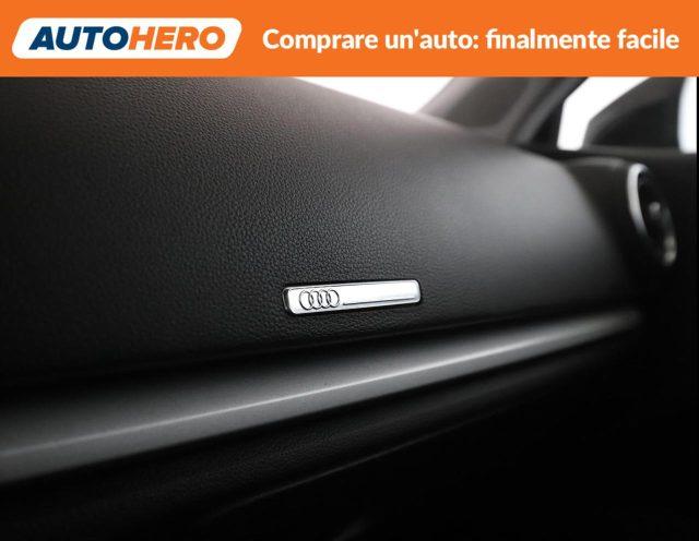 AUDI A3 SPB 30 TDI Admired