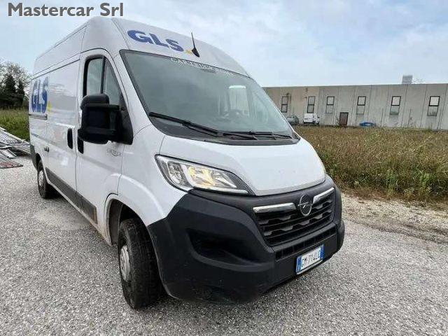OPEL Movano 33 2.2 BlueHDi 140 S&S PM-TM Furgone - GM714LC