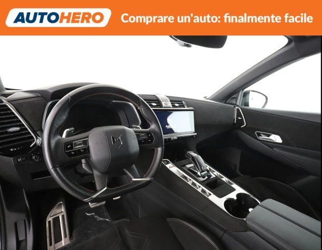 DS AUTOMOBILES DS 7 BlueHDi 130 aut. Performance Line