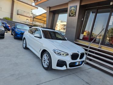 Bmw X4 xDrive30d Msport