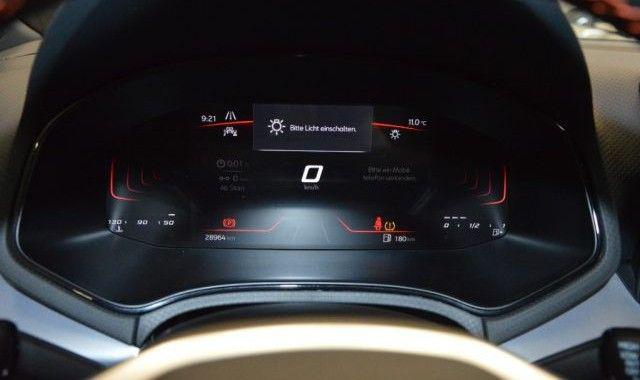 SEAT Ibiza 1.0 EcoTSI 95 CV 5 porte