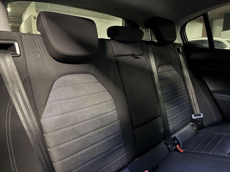 Alfa Romeo Stelvio Stelvio 2.2 Turbodiesel 190 CV AT8 Q4 Business