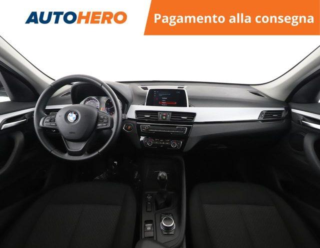 BMW X1 sDrive16d Advantage