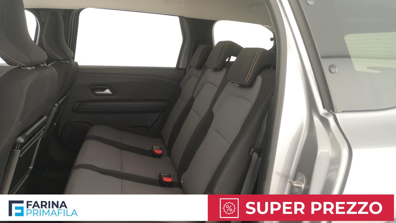 DACIA Jogger 1.0 tce Extreme Gpl 100cv 7p.ti