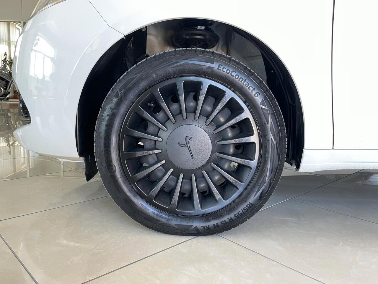 LANCIA Ypsilon Ecochic - 1.0 Hybrid 70cv S&S E6D