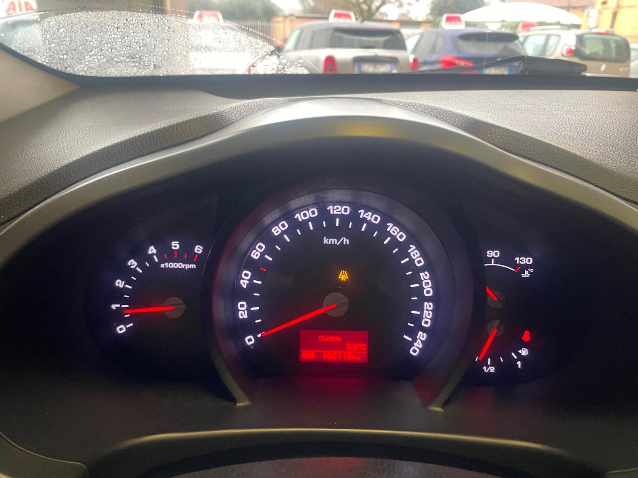 Kia Sportage 1.7 CRDI VGT 2WD Class - Nessun vincolo -