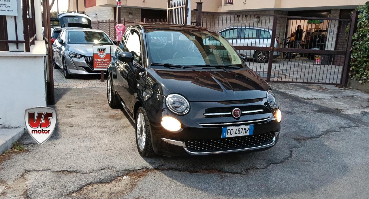 FIAT 500 LOUNGE -PREZZO PROMO!