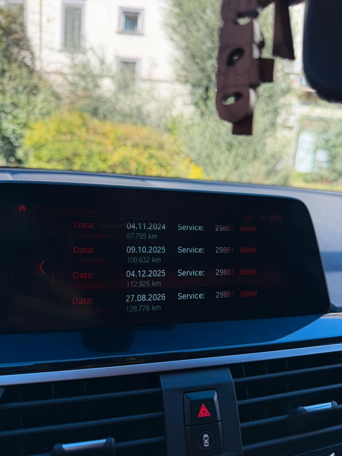 Bmw X3 xDrive20d 48V Luxury