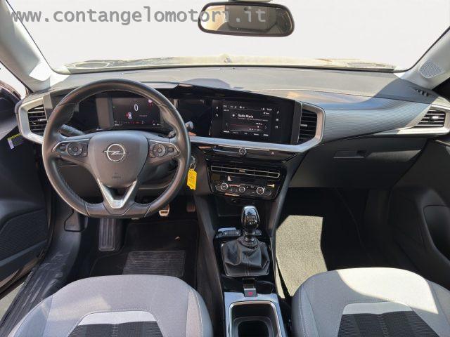 OPEL Mokka 1.2 Turbo 130 CV Elegance