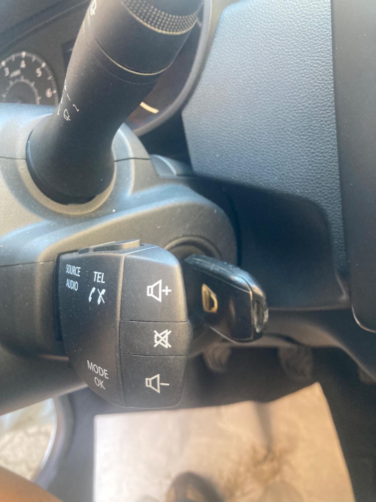 Dacia Duster 1.6 SCe GPL 4x2 Techroad