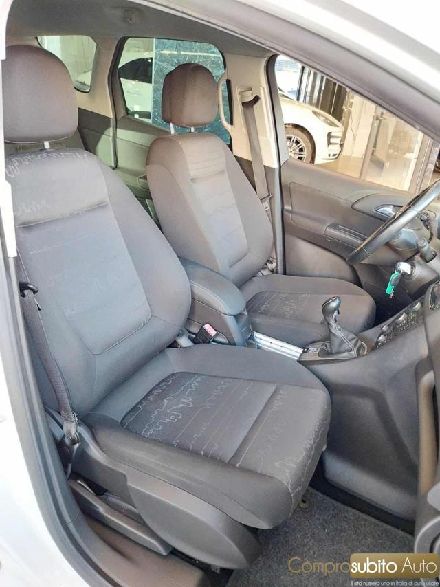 OPEL Meriva 1.4 100CV Design Edition