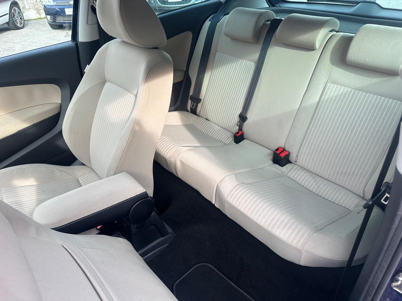 Volkswagen Polo 1.4 3 porte Highline