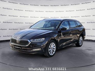 Skoda Octavia Octavia 2.0 TDI EVO SCR 150 CV DSG Wagon Style