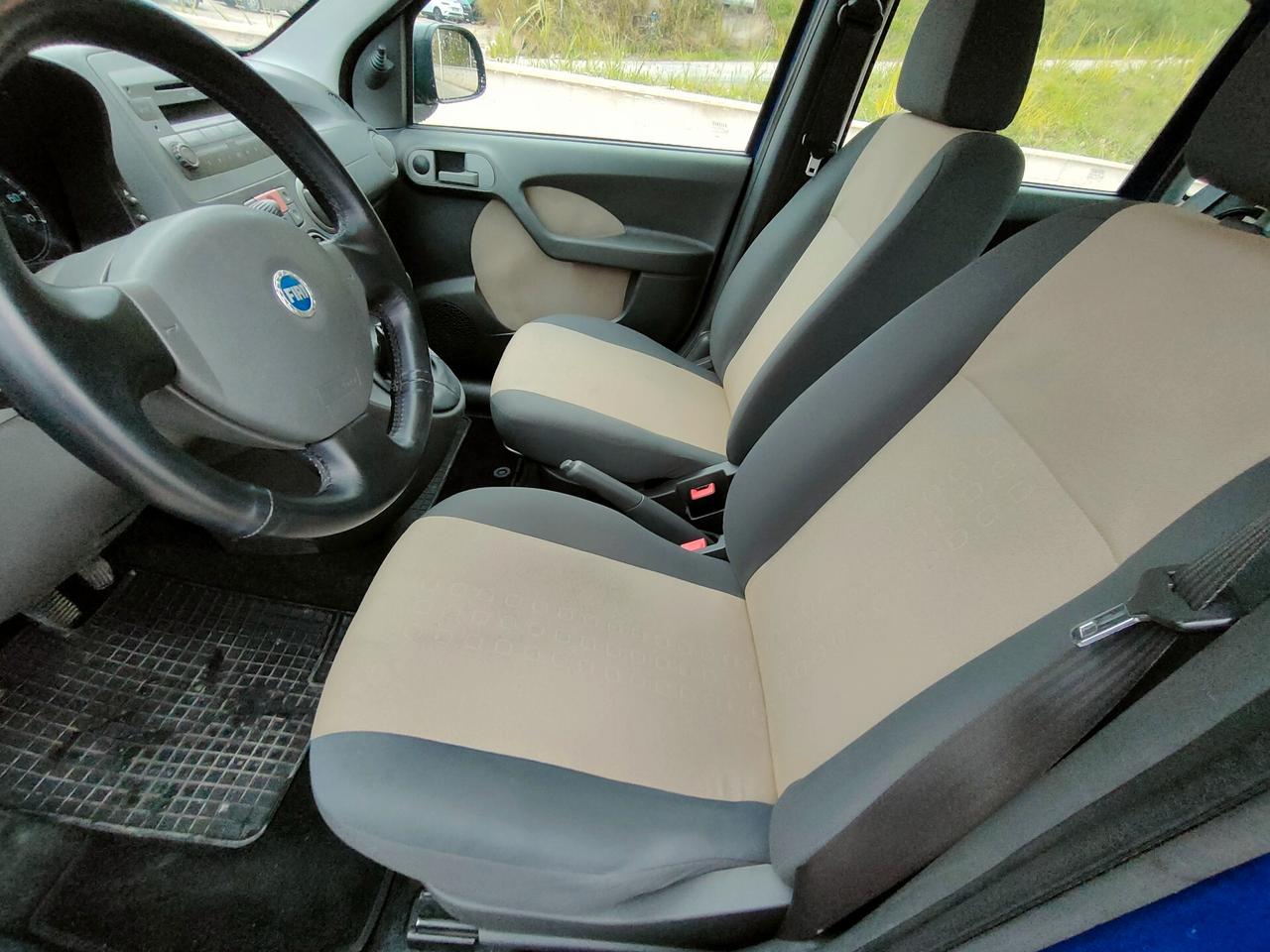 Fiat Panda 1.2 OK NEOPATENTATI