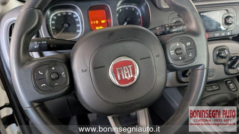 FIAT Panda Panda 1.2 EasyPower Lounge
